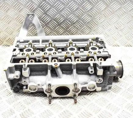 Audi Q2 - Engine head 05E103404F