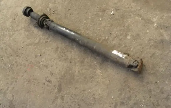 Mercedes-Benz ML W163 Drive shaft (set) A1634101202A8 27CDI120KW 027SB820012