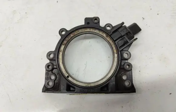 Volkswagen PASSAT B6 Crankshaft position sensor 045906433A