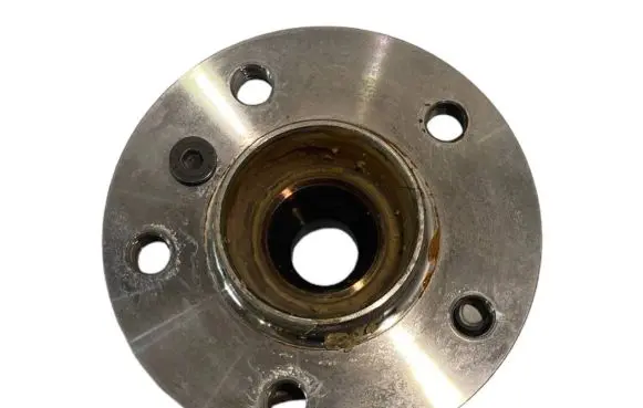 Mini Cooper Countryman F60 Front wheel ball bearing 6874443 31206874443