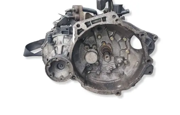 Volkswagen Golf III Manual 5 speed gearbox ASDKASACJ ASD