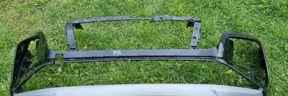 Hyundai Tucson IV NX4 Front bumper
