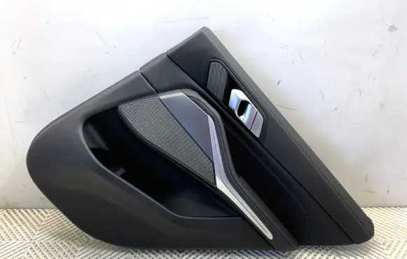 BMW X5 G05 Coupe rear side trim panel 