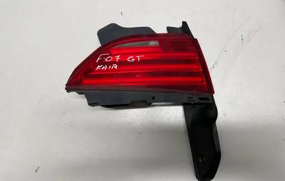 BMW 5 GT F07 Tailgate rear/tail lights 7306167