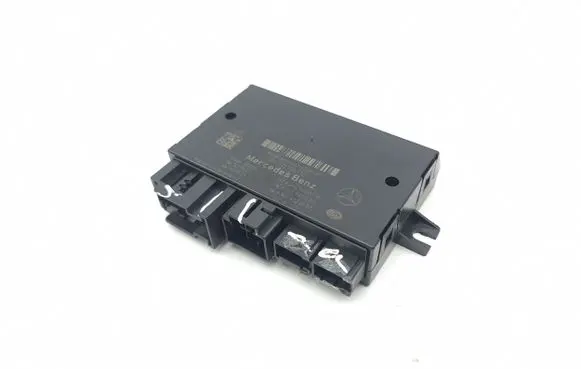 Infiniti Q30 Tow bar trailer control unit/module A2469000316