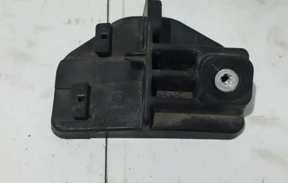 Ford Transit Custom Front bumper mounting bracket BK2117K543AAW 604074