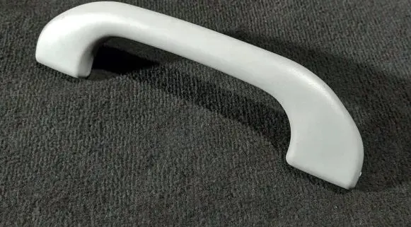 Mitsubishi Space Star Front interior roof grab handle