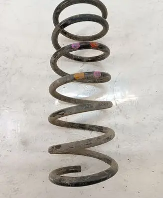 Ford Grand C-MAX Rear coil spring NOCODE