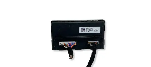 KIA Sorento IV Other control units/modules 97255P2061 46682