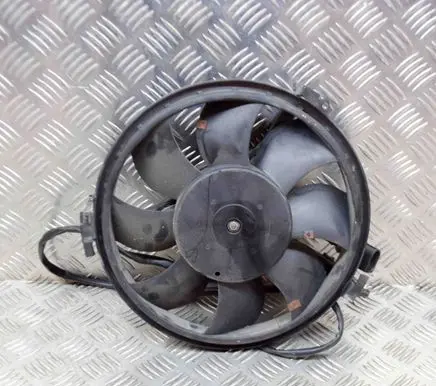 Audi A8 S8 D2 4D Fan impeller 