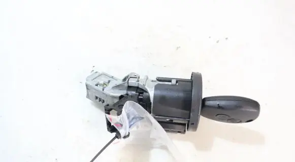 Ignition lock
