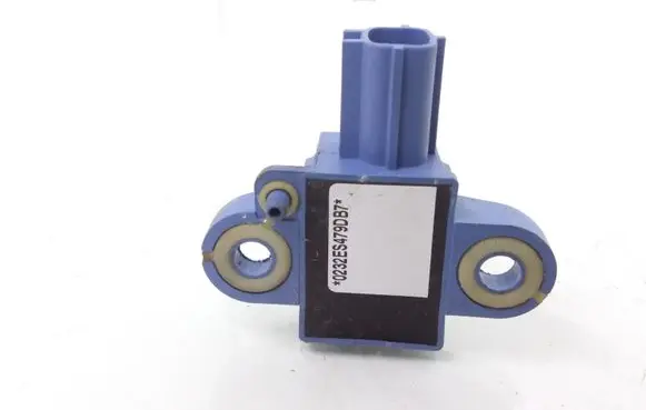 Skoda Octavia Mk2 (1Z) Airbag deployment crash/impact sensor 1K0955557A