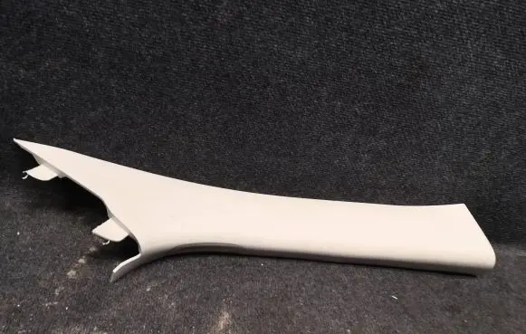 Dodge Durango (A) pillar trim 100974160GKR 6EK18HDAAA