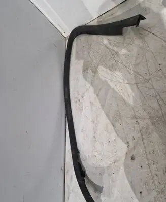 Mercedes-Benz E W213 Other front door trim element A2137270200