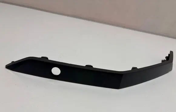 Hyundai Ioniq 5 Rear bumper trim bar molding 86694GI000