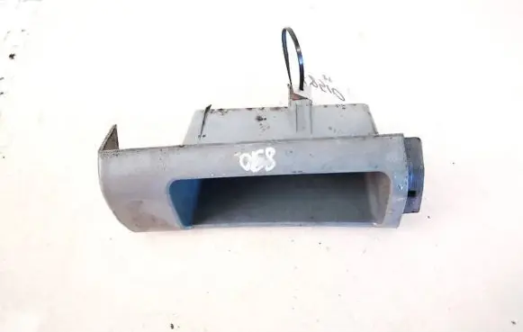 Iveco Daily 30.8 - 9 Other interior part 3802545def