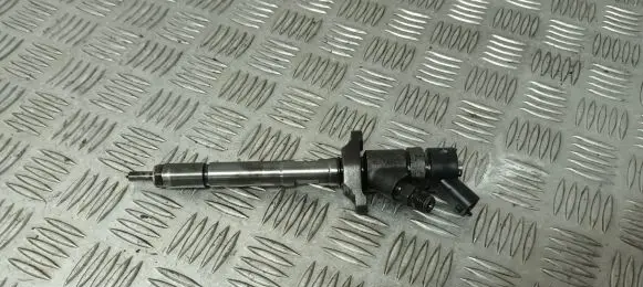 Ford Focus C-MAX Fuel injector