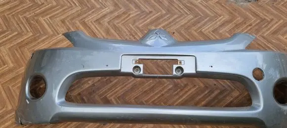 Mitsubishi Grandis Front bumper 3B45MN145450 MN145450