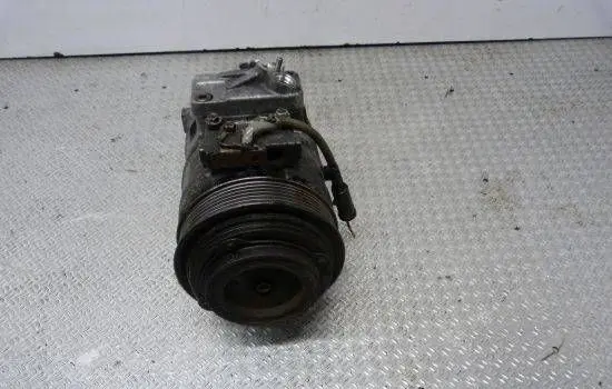 Mercedes-Benz Vito Viano W638 Air conditioning (A/C) compressor (pump) A0002343111 7SBU16C