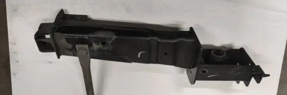 Renault Espace V (RFC) Front bumper cross member 006758256009r