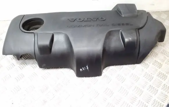 Volvo S60 Engine cover (trim) 08631624