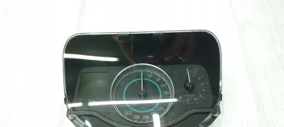 Suzuki Ignis Speedometer (instrument cluster) 3411062RD0