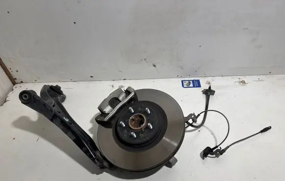 KIA EV6 Front wheel hub spindle knuckle 54500CV000 221230D0171
