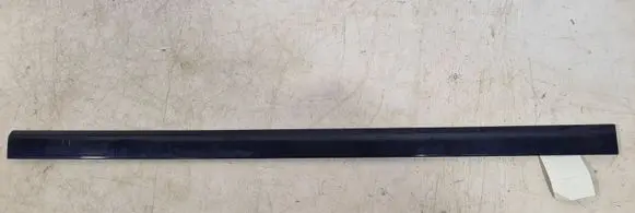 Volvo S60 Front door trim (molding) 08693518