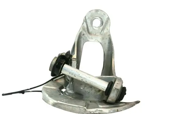 BMW X5 F15 Rear wheel hub 33326770984 6770984