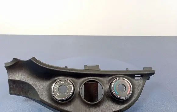 Toyota Yaris Other sill/pillar trim element 55406-0D490