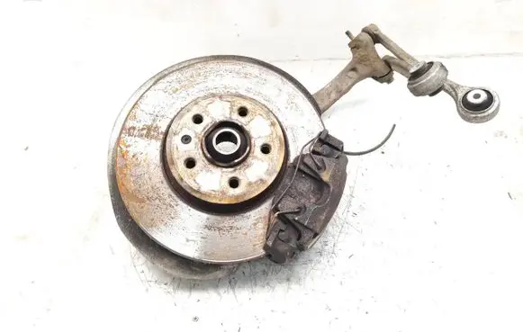 Audi A4 S4 B9 Front wheel hub 8W0407241F