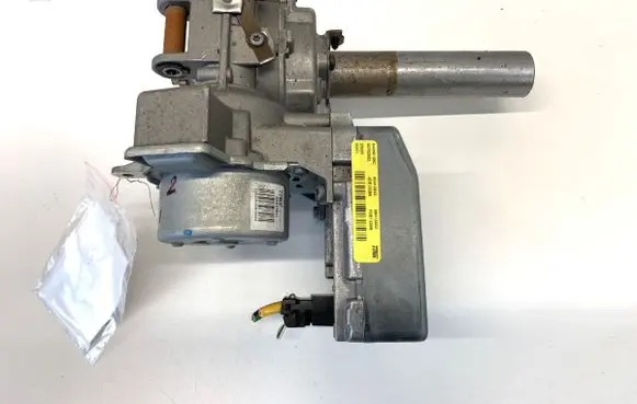 Ford Fiesta Power steering pump 8V513C529JG