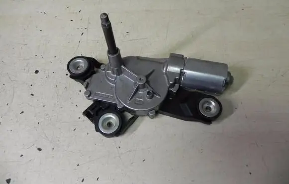 Ford Mondeo MK IV Wiper motor 3M51R17K441AG Z767