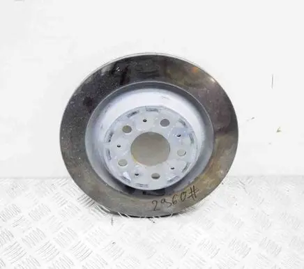 Tesla Model 3 Rear brake disc 104463100D