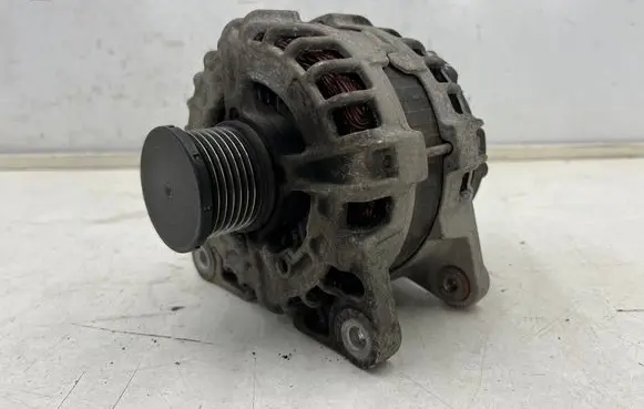 Renault Espace V (RFC) Generator/alternator 231004be0a