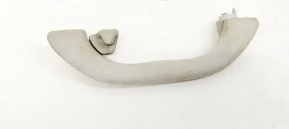 Volkswagen PASSAT B5 Rear interior roof grab handle 3B0857607A