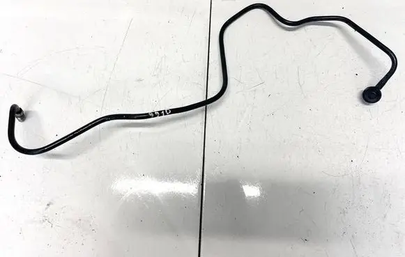 Ford Mondeo MK IV Vacuum line/pipe/hose 7G912420DJE