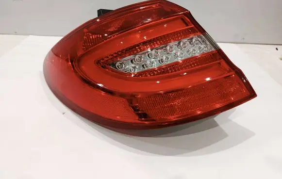 Mercedes-Benz B W246 W242 Rear/tail lights A2468200564 607501 YAP4018511
