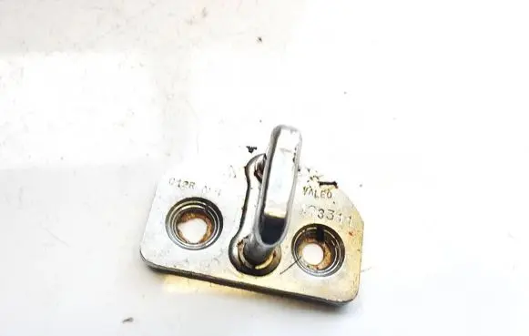 Renault Scenic III - Grand scenic III Rear door lock loop/hook striker 193311