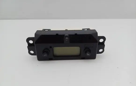 Ford Focus Screen/display/small screen 98AB15000CCW