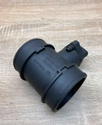 Chrysler Voyager Mass air flow meter 05293155AB 0281002451