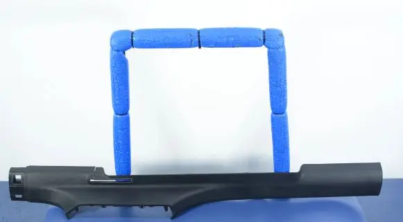 Skoda Kodiaq Other sill/pillar trim element