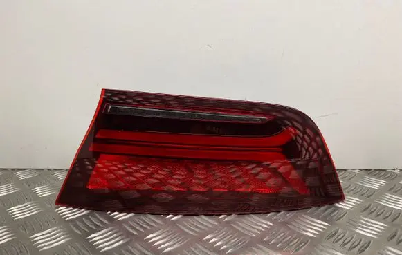 Audi A7 S7 4G Rear/tail lights 4G8945096H