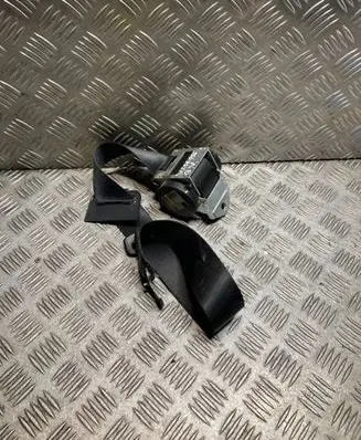 Mercedes-Benz E W211 Middle seatbelt (rear) 2118600985 A2118600985