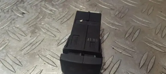 Mazda 626 Fog light switch 