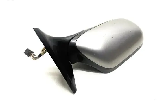 Jaguar XK8 - XKR Coupe wind mirror (mechanical) HJJ3042CA