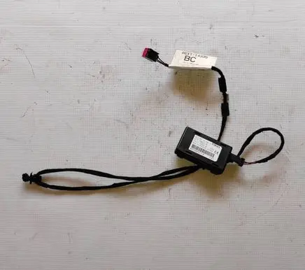 Ford Transit Aerial antenna amplifier 6C1T15K602AE 6c1t14335bc