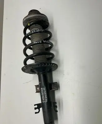 Volkswagen Transporter - Caravelle T5 Front shock absorber/damper 7H0413031N 7E5413031H