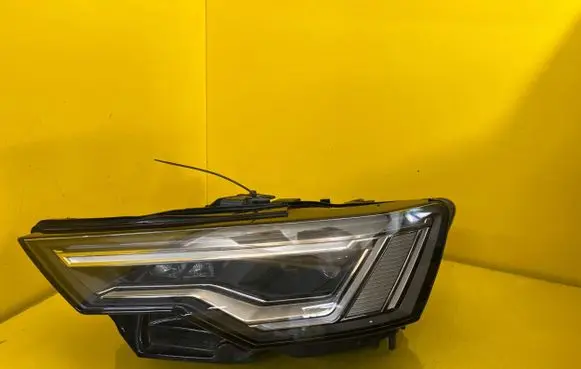 Audi A6 S6 C8 4K Headlight/headlamp 4K0941039