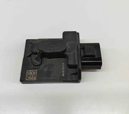 Volvo XC90 Fuel injection pump control unit/module 32312196